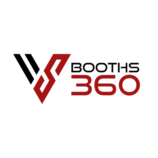 VS Booths 360