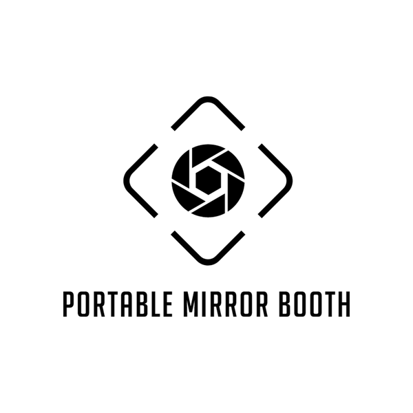 Portable Mirror Booth